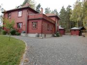 Our home at DNV Barnehage