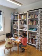 Bibliotek-med-barn-