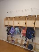 Garderobe
